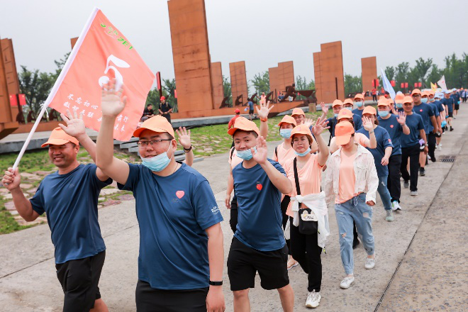 十八正青春 十八恰风华 ——Stake 18 周年庆典圆满落幕