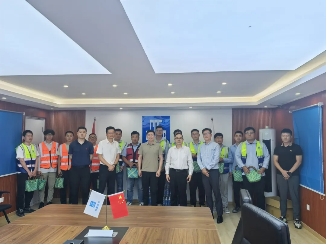 同心同向 造炬成阳 | Stake2024年第三季度动态速览